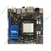 Мат. плата SocketAM3 ASUS "M4A88T-I Deluxe" (AMD 880G, 2xDDR3 SO-DIMM, SATA II-RAID, PCI-E, DVI, HDMI, SB, 1Гбит LAN, WiFi, BT, USB2.0, USB3.0, mini-ITX) (ret)