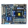 Мат. плата Socket1156 GIGABYTE "GA-P55A-UD4" rev.2.0 (iP55, 4xDDR3, SATA II-RAID, SATA III-RAID, U133, 2xPCI-E, SB, 1Гбит LAN, IEEE1394a, USB2.0, USB3.0, ATX) (ret)