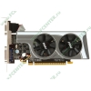 Видеокарта PCI-E 1024МБ MSI "N430GT-MD1GD30OC/LP" (GeForce GT 430, DDR3, D-Sub, DVI, HDMI) (ret)