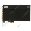 Аудиокарта Creative "Sound Blaster X-Fi Titanium HD" SB1270 (PCI-Ex1) (ret)
