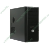 Корпус Miditower Cooler Master "Elite 334" RC-334-KKRK-GP, ATX, черный (460Вт) 
