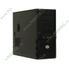 Корпус Miditower Cooler Master "Elite 335" RC-335-KKRK-GP, ATX, черный (460Вт) 