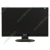 ЖК-монитор 21.5" Philips "220E1SB1/62" 1920x1080, 5мс, черный (D-Sub) 