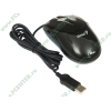 "Мышь" Genius "NetScroll T220 Laser" лазерн., 4кн.+скр., черный (USB) (ret)