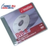 DVD-R DISC  IMATION          4.7GB
