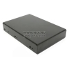 Scythe <SQD2.5-1000>Quiet Drive 2.5(бокс для снижения шума HDD,крепление для HDD 2.5"  в  отсек  3.5",IDE/SATA)0134