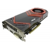 1Gb <PCI-E> DDR-5 ASUS EAH5870 /2DIS/1GD5/V2 (RTL) DVI+HDMI+DP<RADEON HD5870>