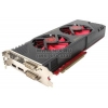1280Mb <PCI-E> DDR-5 Gainward <GeForce GTX470> (RTL) DualDVI+HDMI+DP+SLI