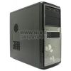 Miditower FOX <8817-3D> Silver ATX 450W (24+4+6пин)
