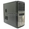 Miditower FOX <8817-G3> Silver ATX 450W (24+4+6пин)