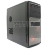 Miditower FOX <8817-C4> Silver ATX 450W (24+4+6пин)
