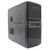 Miditower FOX <8817-B1> Silver ATX 450W (24+4+6пин)