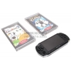 SONY <PSP-3008PB Piano Black+LocoRoco2+Secret Agent Clank> PlayStation Portable