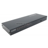 ATEN ALTUSEN <KH1508i> 1U 8-port 1-User CAT5 IP KVM Switch (клавиатура PS/2 +мышьPS/2 +VGA15pin+LAN)
