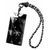 Внешний накопитель 4GB USB Drive <USB 2.0> Silicon Power Touch 852 Black (SP004GBUF2852V1K)