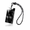 Внешний накопитель 8GB USB Drive <USB 2.0> Silicon Power Touch 852 Black (SP008GBUF2852V1K)