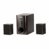 Колонки Sven SPS-821 темное дерево\черные  2.1   20Вт + сателлиты: 2 х 10 (SV-0130821DW)