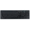 Клавиатура Genius LuxeMate i220, USB, colour box, black, 10 горячих клавиш