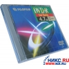 DVD-R DISC   FUJIFILM        4.7GB