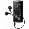 Плеер Sony NWZ-E454/B 8Gb, экран 2", FM-радио, черный