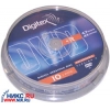 DVD-R DISC  DIGITEX  4.7GB 4X SP. уп. 10 шт. на шпинделе