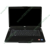 Мобильный ПК Dell "Inspiron 1546" 87739 (Turion 64 X2 RM74-2.20ГГц, 2048МБ, 320ГБ, HD4330, DVD±RW, LAN, WiFi, BT, WebCam, 15.6" WXGA, W'7 HB 64bit), черный 