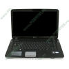 Мобильный ПК Dell "Vostro 1015" 85614 (Celeron 900-2.20ГГц, 2048МБ, 160ГБ, DVD±RW, fm, LAN, WiFi, BT, WebCam, 15.6" WXGA, Linux), черный 