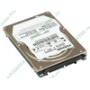 Жесткий диск 320ГБ 2.5" Toshiba "MK3259GSX", 5400об/мин., 8МБ (SATA II) (oem)