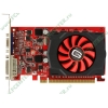 Видеокарта PCI-E 1024МБ Gainward "GeForce GT 220" 1534 (GeForce GT 220, DDR2, D-Sub, DVI) (ret)