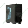 Корпус Miditower Raidmax "Blade 298WBP", ATX, черный (500Вт) 