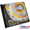 DVD-R DISC  DIGITEX         4.7GB