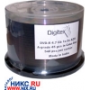 DVD-R DIGITEX          4.7GB  2X SP. уп.45 шт.   (TECHNOLOGY)