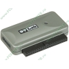 Переходник USB2.0->SATA/PATA STLab "U-390", с блоком питания (ret)