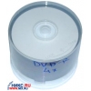 DVD-R DISC           4.7GB  4X уп. 50 шт. на шпинделе, PRINTABLE