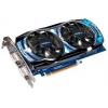 Видеокарта Gigabyte PCI-E NV GV-N450OC2-1GI GTS450 1024Mb 128bit DDR5 930/4000 HDMI+DVI*2 RTL