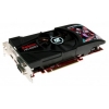 Видеокарта Power Color PCI-E ATI AX6850 1GBD5-DH AX6850 1024Mb DDR5 DL-DVI-I/SL-DVI-D/HDMI/DP RTL