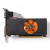Видеокарта Zotac PCI-E NV ZT-40603-10L GT430 LP 1G 128bit DDR3 700/1600 D-DVI+HDMI+DP RTL
