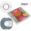MINI DVD-R DISC  PANASONIC <LM-RK30JE>              1.4GB