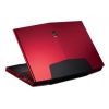 Ноутбук Dell Alienware M17x i7 740QM 1.73/17(1920x1200)/6G/640G/Blu-RayR/1G5870/WiFi/BT/9c/red/W7HP (210-30987)
