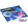 DVD RAM DISC RW  9.4GB TDK DVD-RAM94DY1 TYPE1 DOUBLE SIDED