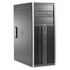 ПК HP Elite 8100CMT i5-650/320GB/2GB/DVDRW/kbd/mouse/W7Pro32 (WJ998EA)