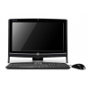 Моноблок eMachines EZ1700 18.5"  Atom D525/1Gb/160GB/Intel GMA3150/DVD-RW/CR/WF/Free DOS/KB+mouse (PW.NC3E9.003)