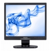 Монитор Philips 17" 17S1SB (10/62) Black TN 5ms 5:4 25K:1 250cd