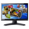Монитор ViewSonic TFT 21.5" VX2258Wm glossy-black FullHD 5ms DVI 100 000:1 200cd Touch Monitor