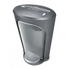 Шредер Fellowes PowerShred DS-13C (секр.P-4)/фрагменты/13лист./18лтр./скрепки/скобы/пл.карты (FS-30198)