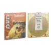 DVD RAM DISC RW  VERBATIM             9.4GB