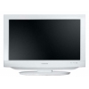 Телевизор ЖК Toshiba 19" 19DV704R White HD Ready LCD+DVD Combo