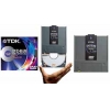 DVD RAM DISC RW  TDK                    5.2GB