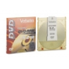 DVD RAM DISC RW  VERBATIM             5.2GB