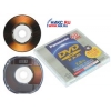 MINI DVD RAM DISC RW  PANASONIC <LM-AK60JE>   2.8GB DOUBLE SIDED